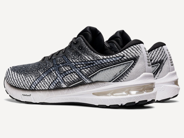 Кроссовки GT-2000 10 M (RU 42.5 EU 43.5 US 9.5 СМ 27.5; white/black)